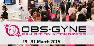 Obs-Gyne Exhibition Dubai Igenomix