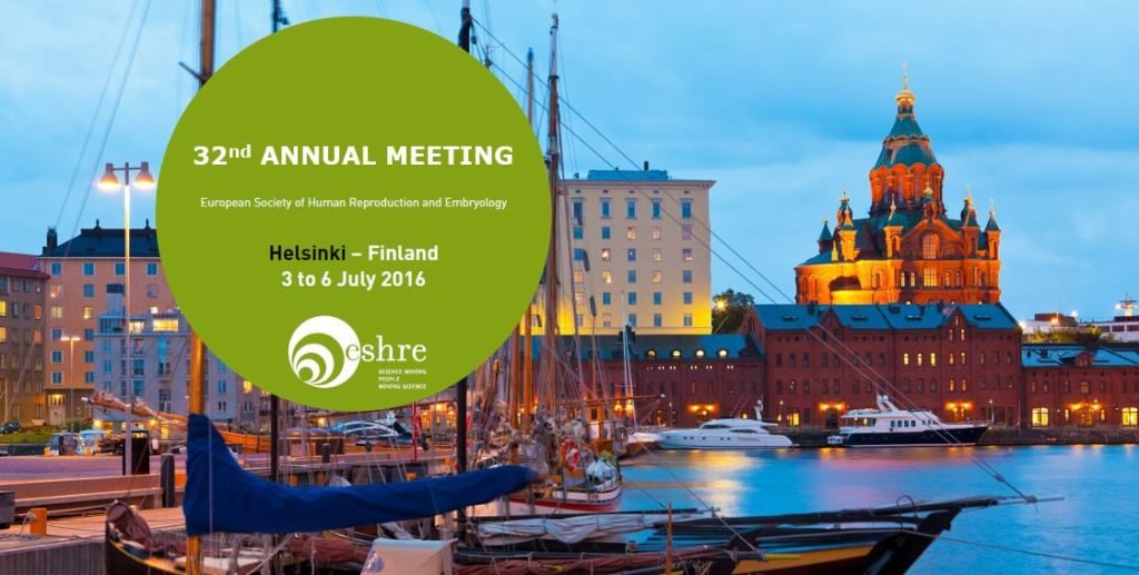 Scientific Program ESHRE Igenomix