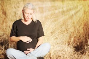 Prenatal solutions