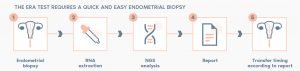 ERA | Endometrial Receptivity Analysis Test | IVF Lab | Igenomix ME